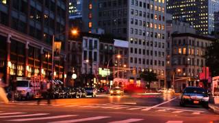 Autumn Leaves- Ed Sheeran Music Video