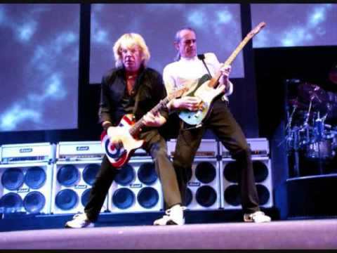 perfect remedy by status quo :)