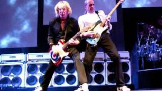 perfect remedy by status quo :)