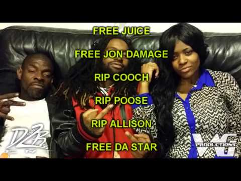 Get Rich Ken   Ghetto Stories ft Uncle E, Bre The 1st Lady