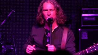 Collective Soul 20th Anniversary Concert HD