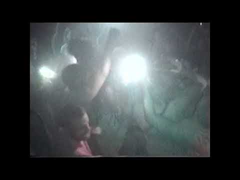 RenzNiro Live at Soup Manchester c/o Fixed Abode (2021)