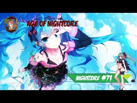 ▶ Best Nightcore Mix ♫ #71 //2016\\