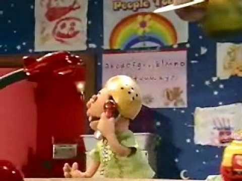 Crank Yankers Special Ed Wants Donuts