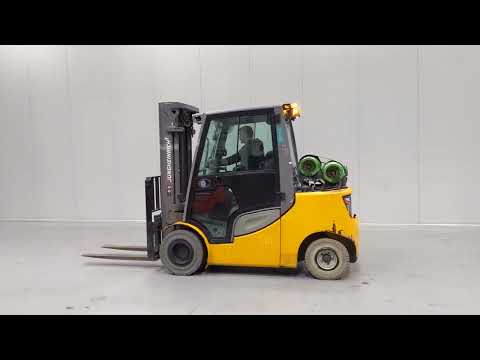 46113 - JUNGHEINRICH TFG 435s - LPG WWW.CHUF.COM