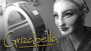 Becoming...Grizabella of CATS | Broadway In Chicago