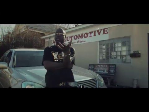 Ace Boog- Gettin Some Money (Official Music Video)