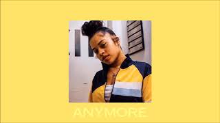 Ella Mai - Anymore (slowed &amp; reverb)