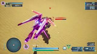 機動戦士ガンダムSEEDバトル・ディスティニーREMASTERED C.E. 73 ザフト PHASE-12 砂漠の陽炎