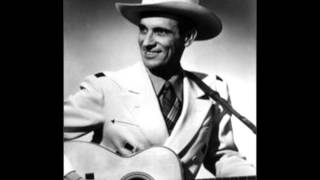 Ernest Tubb - First Year Blues