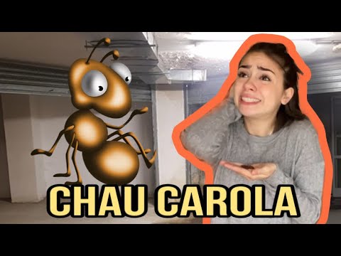 CAROLA LA PIOJOSA DEJA DE SER CAROLA LA PIOJOSA