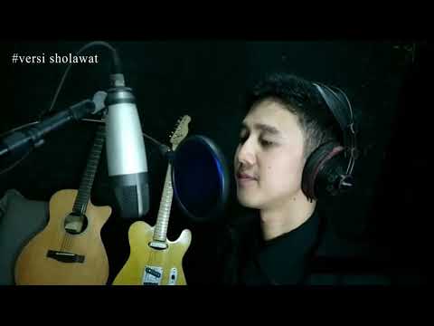 Lagu Arab Bikin Baper !!!!! Albi Nadak - Cover by Anasss