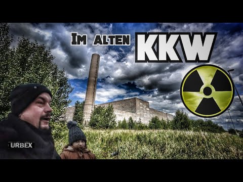 Kernkraftwerk Stendal größte Baustelle der DDR