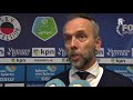 Poldervaart over overwinning op Feyenoord: 'Ze zullen nu over Excelsior praten, dat is mooi'