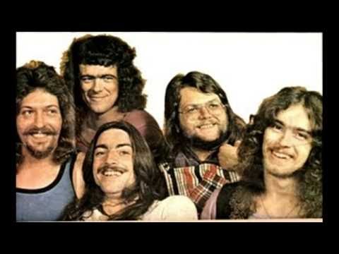 N.C.B. Man - A Band Called George (1973)