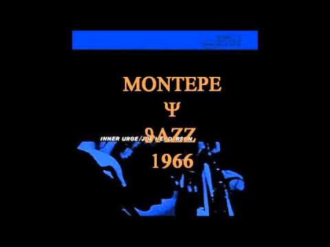 Joe Henderson Quartet - Isotope (Live 1966)