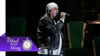Goran Filic Gogac - Prica o Ziki zivcu - (live) - NNK - EM 12 - 31.01.2021