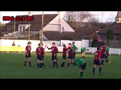 Heusden 06 - BS Sport: samenvatting