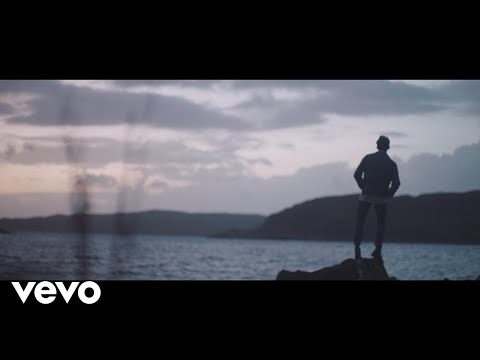 Matt Wills - Lights Out (Official Video)
