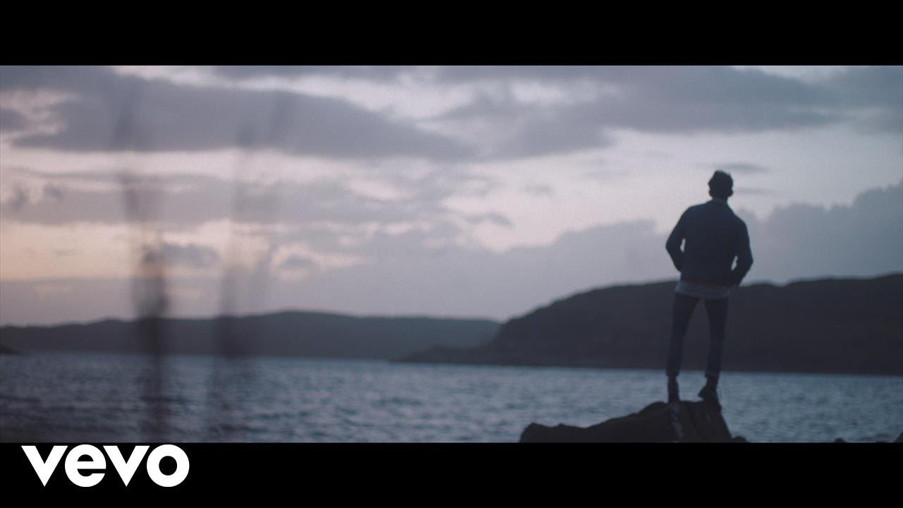 Matt Wills — Lights Out