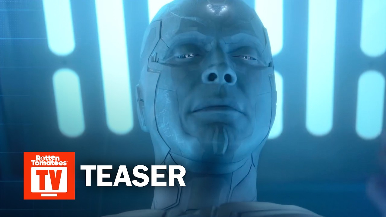 VisionQuest Season 1 Teaser