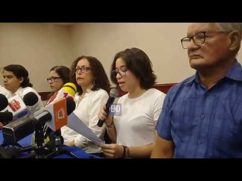 Carta democratica de la oea nicaragua