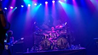 Almah - Breathe (Sesc Santo André)