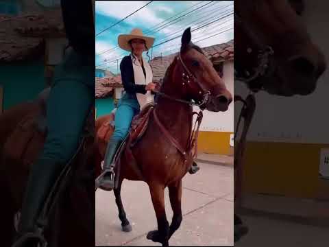 🐎🤎 LA CABALGATA, PROTAGONISTA DE LA LEYENDA DEL ZAQUE 2026