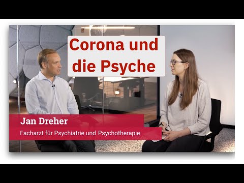 Corona und Psyche: Rückfall durch Rückzug?