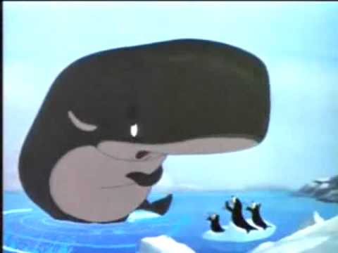 Atlantyda - Ten kaszalot