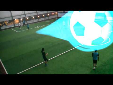 VIP Halı Saha 02.02.2016 23:00 - akillisaha.com