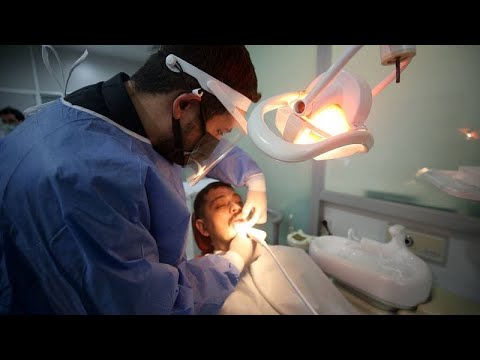 Für schöne Zähne in die Türkei: "Was haben sie Dir angetan?"