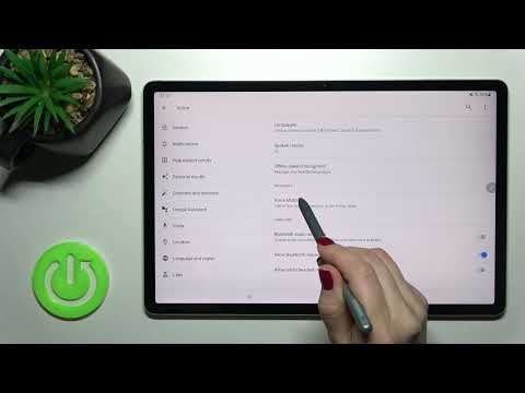 How to Activate Hey Google of Google Assistant on Samsung Galaxy TAB S7 FE – Use Ok Google Feature
