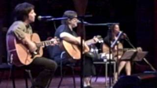 Matthew Sweet and Susanna Hoffs - All The Young Dudes