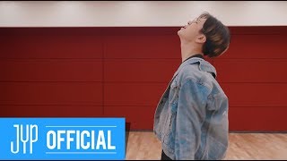 GOT7 Youngjae &quot;Fine&quot; Solo Change M/V