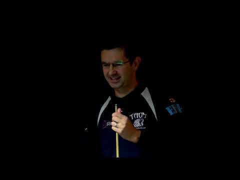 Taom Shootout Grand Final Barry Nicoll v Mark Boyle Group 3 Match