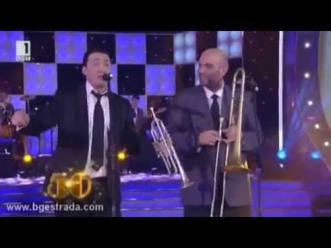 Mihail Yossifov & Velislav Stoyanov -  That's amore 2014