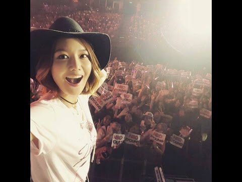 [Vietsub+Kara] How Great Is Your Love - Girls' Generation - Happy Birthday Sooyoung