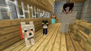 Minecraft Xbox - Post Office [174]