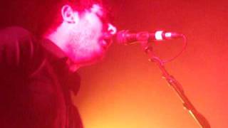 "Carnival Kids" de The Futureheads