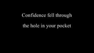 unholy, dirty and beautiful by david usher Lyrics