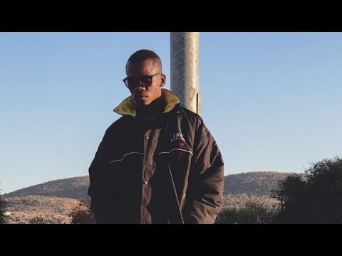 Figgystyles - CHOMOLIA ft. supremekatso (Official Music Video)
