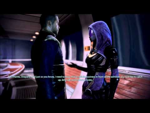 Mass Effect 3: Gameplay Walkthrough - Part 32 (X360/PS3/PC) [HD]