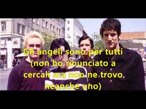 AFI Narrative Of Soul Against Soul Traduzione in Italiano
