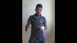 Gilmar Maxakali explica o coronavírus e fala sobre prevenção