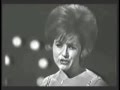 BRENDA LEE LIVE - Too Many Rivers (1965)