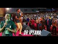 Dr IPYANA Suprise Visit To Tuesday Worship Moments