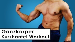 Fitness Zu Hause Wann Erfolge Freizeit Erfolg Hanteltraining