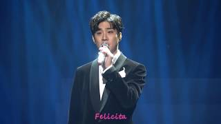 190111 그리움의 언덕 박상돈 (단독 콘서트 인사)