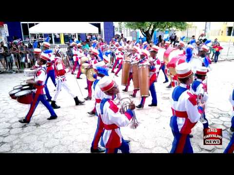LEÕES DOURADOS - FINAL ACBFFB 2016